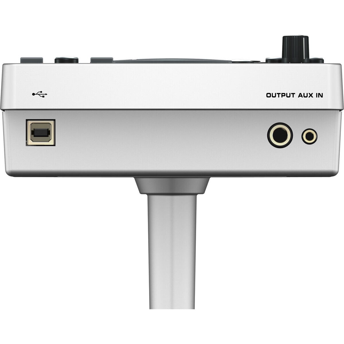 Behringer XD8USB 8 Piece Electronic Drum Set with USB Interface